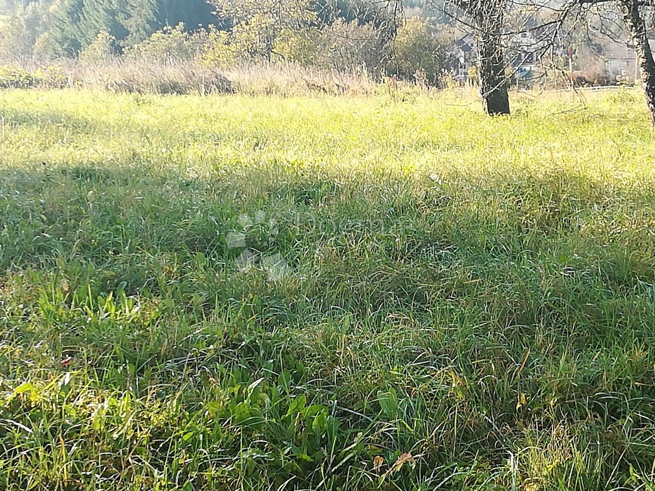 Terreno In vendita - PRIMORSKO-GORANSKA  VRBOVSKO 