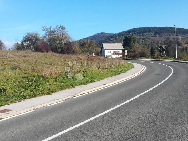 Zemljište Na prodaju - Primorsko-goranska Vrbovsko - foto 5/5