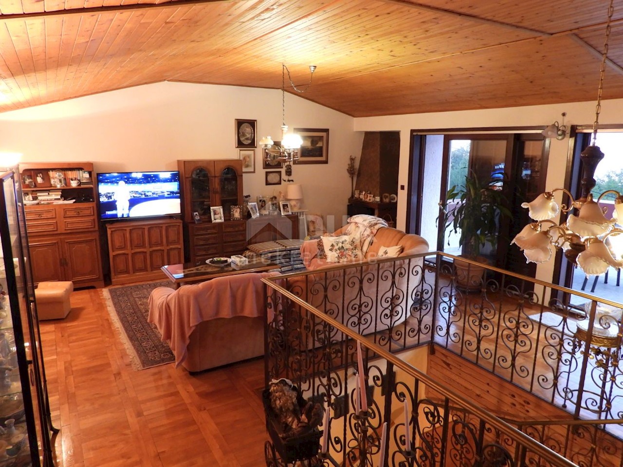 House For sale - PRIMORSKO-GORANSKA  MATULJI 