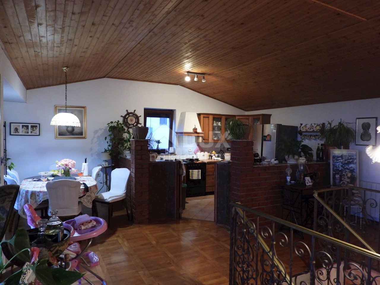 House For sale - PRIMORSKO-GORANSKA  MATULJI 