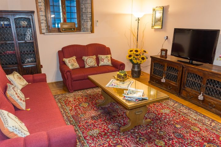 Haus Zu verkaufen - Istarska Ližnjan - foto 4/15