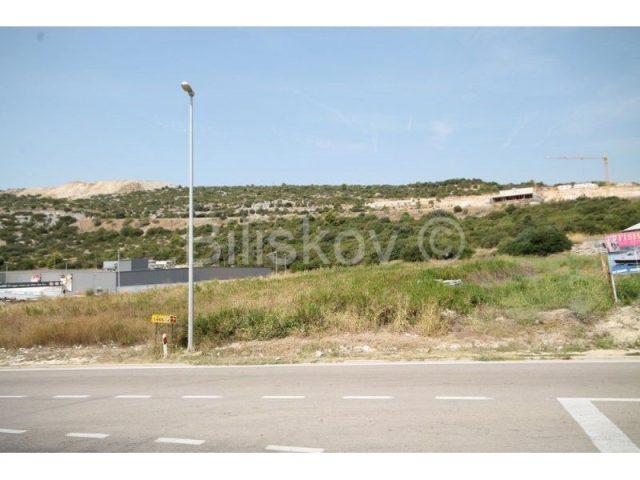 Zemljište Na prodaju - Splitsko-dalmatinska Trogir - foto 2/8