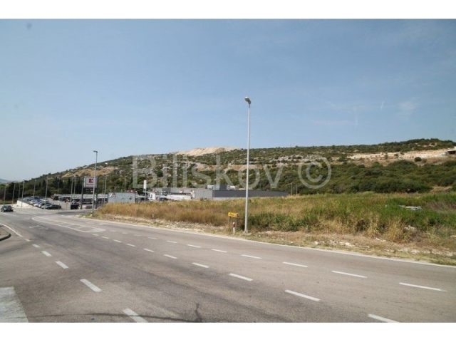 Zemljište Na prodaju - Splitsko-dalmatinska Trogir - foto 3/8