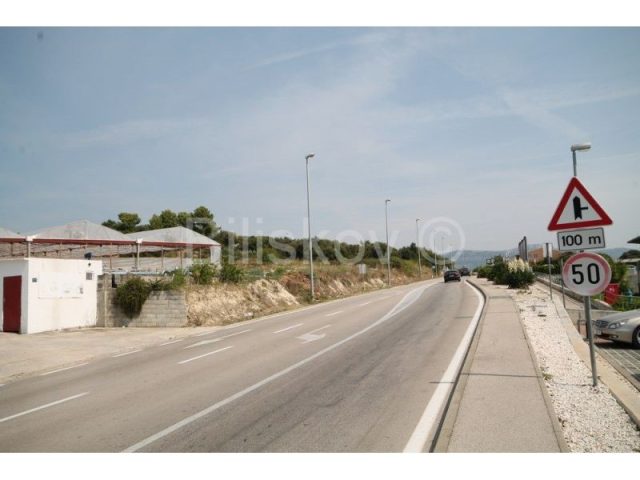 Zemljište Na prodaju - Splitsko-dalmatinska Trogir - foto 4/8