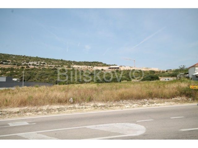 Zemljište Na prodaju - Splitsko-dalmatinska Trogir - foto 5/8