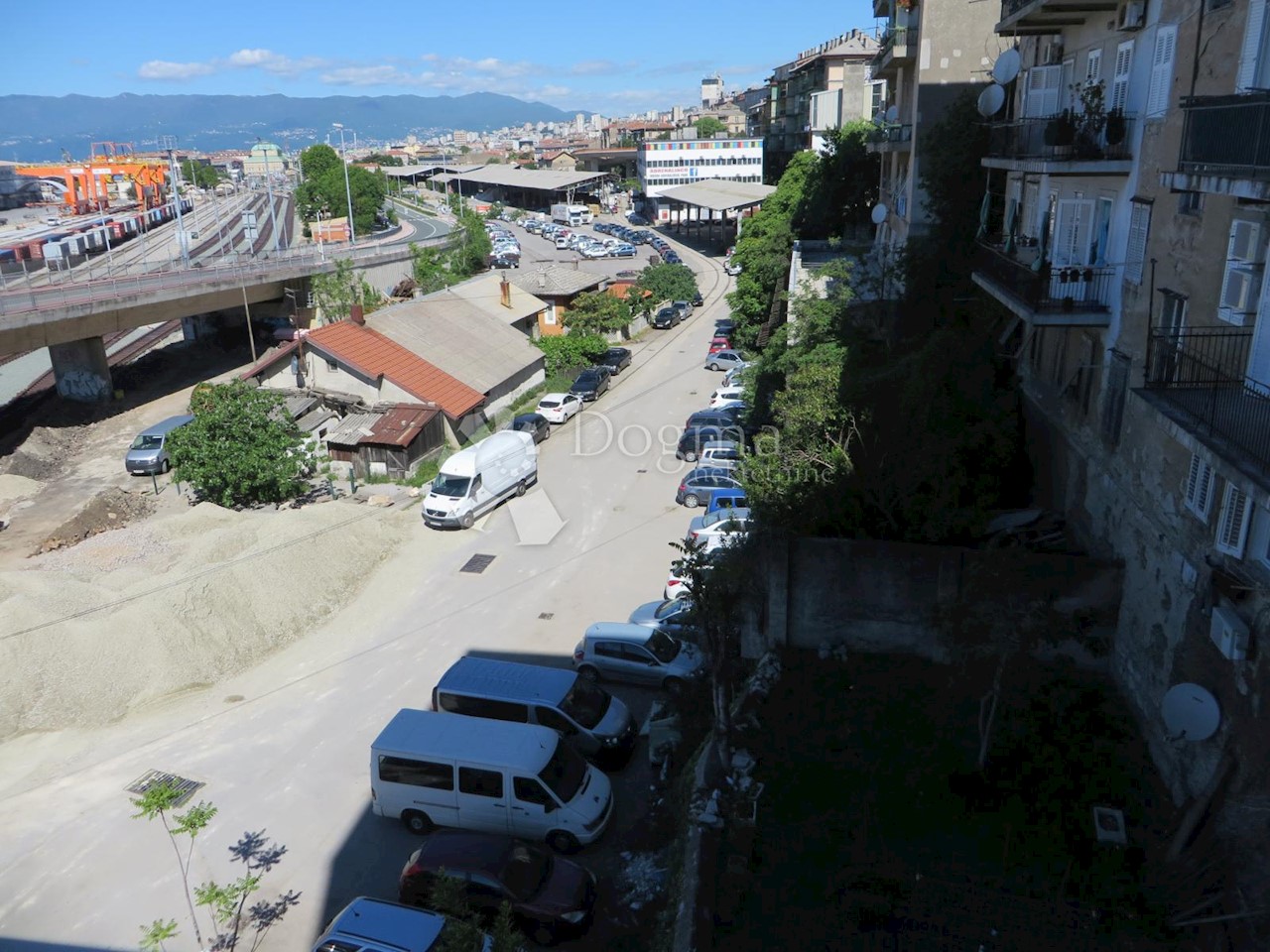 Komerční Na prodej - PRIMORSKO-GORANSKA  RIJEKA 