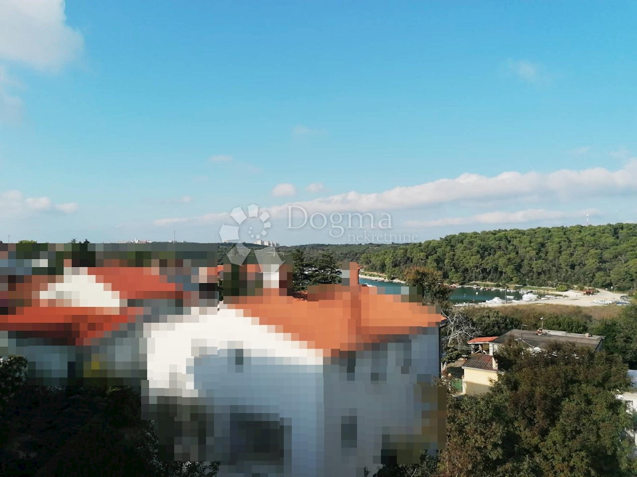 Apartmán Na predaj - ISTARSKA  MEDULIN 