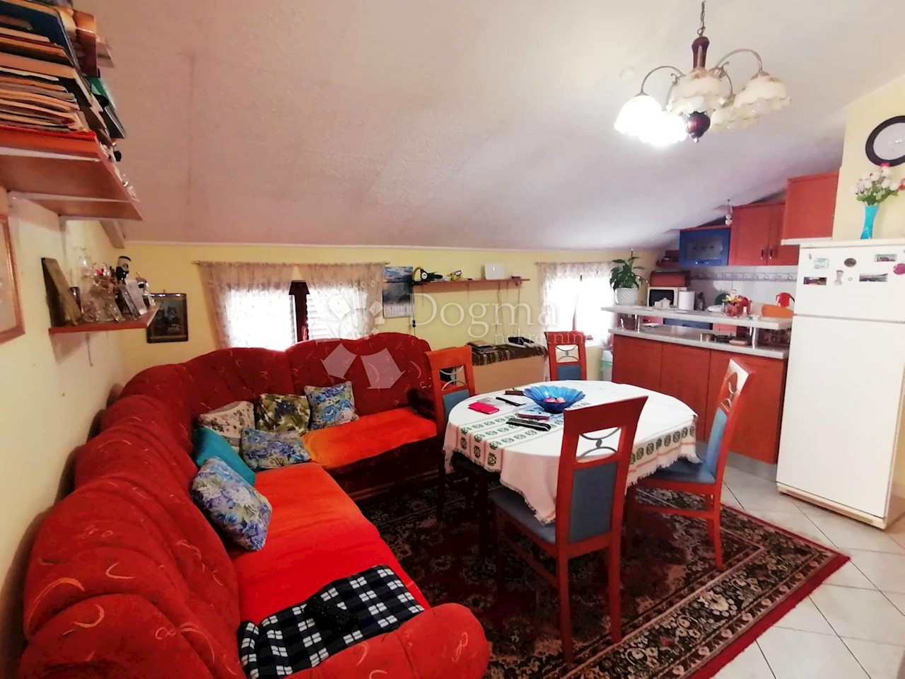 Apartmán Na predaj - ISTARSKA  MEDULIN 