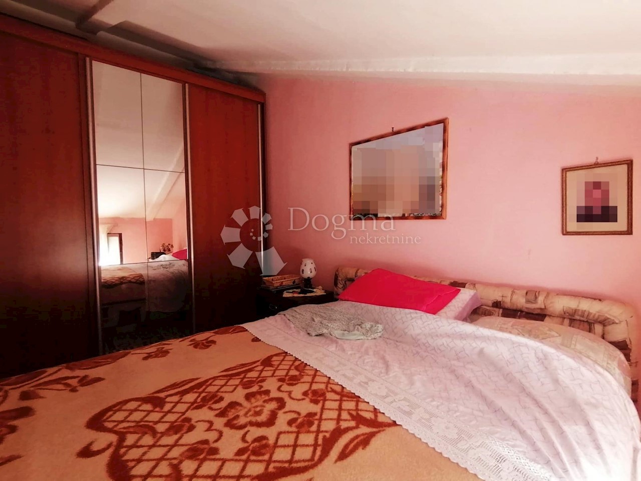 Apartmán Na predaj - ISTARSKA  MEDULIN 