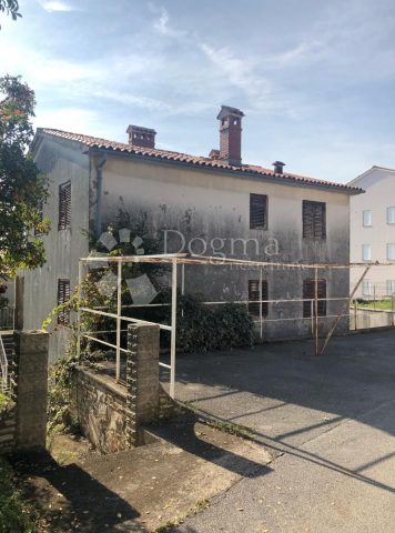 Casa in vendita 309 m² – Rabac