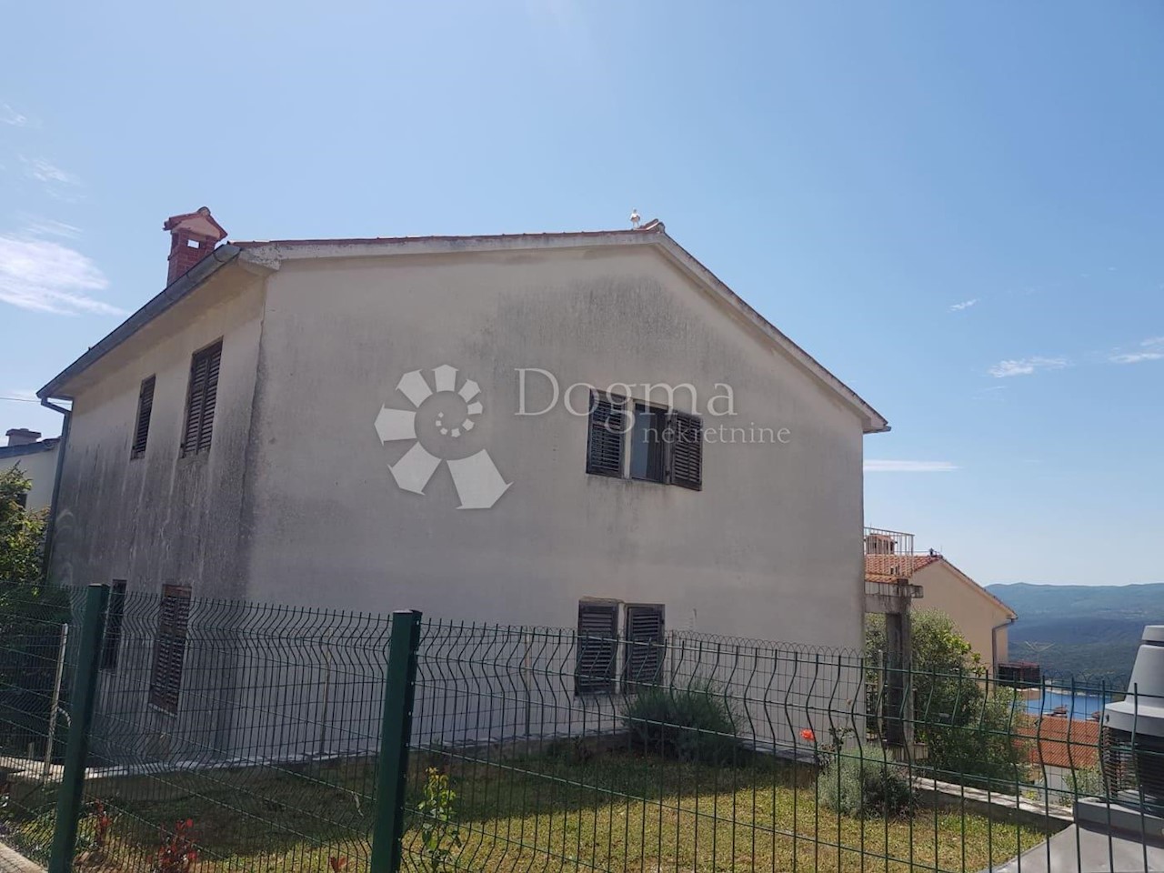 Casa In vendita - ISTARSKA  LABIN 