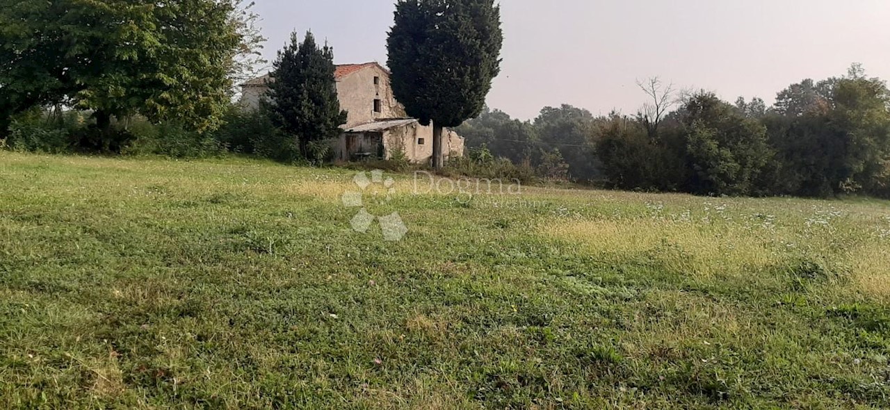 Zemljište Na prodaju - ISTARSKA  BARBAN 