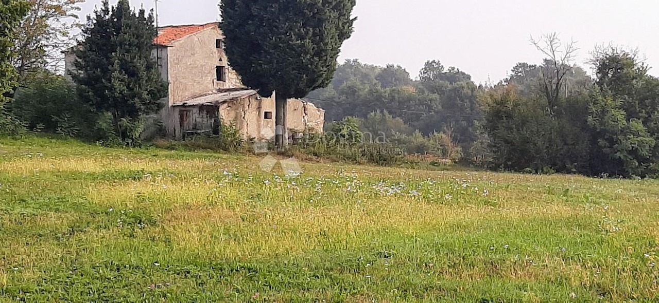 Zemljište Na prodaju - ISTARSKA  BARBAN 