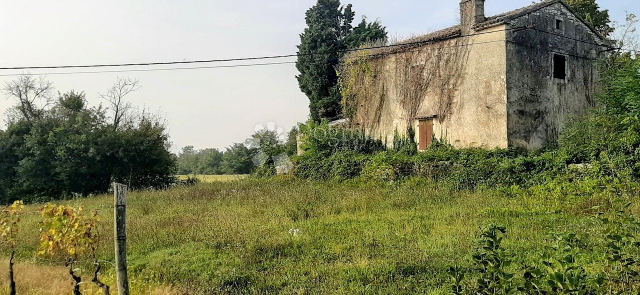 Zemljište Na prodaju - ISTARSKA  BARBAN 