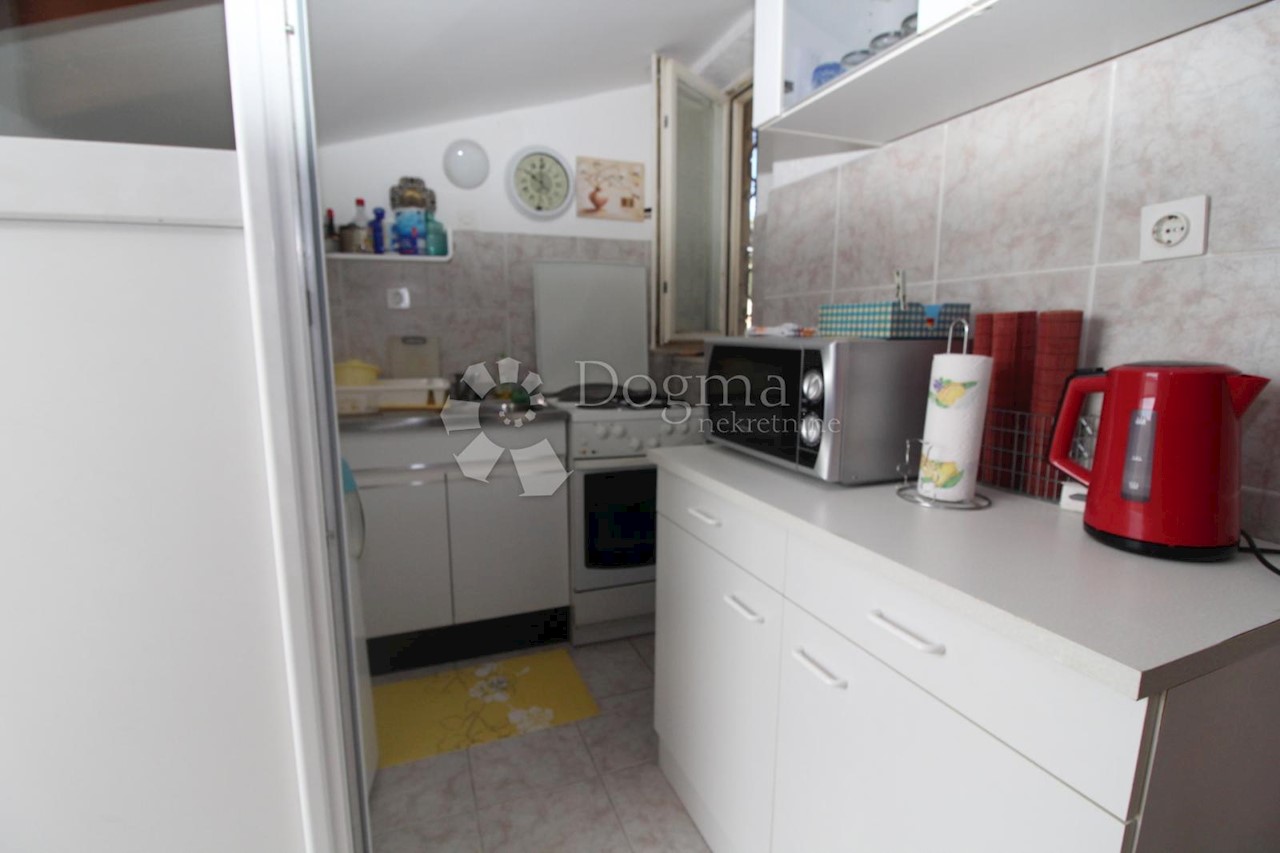 Flat For rent - PRIMORSKO-GORANSKA  KOSTRENA 