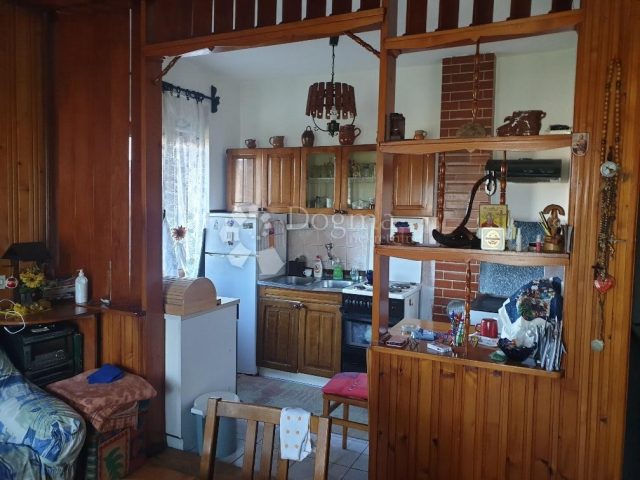 Hiša Naprodaj - Primorsko-goranska Mrkopalj - foto 2/11