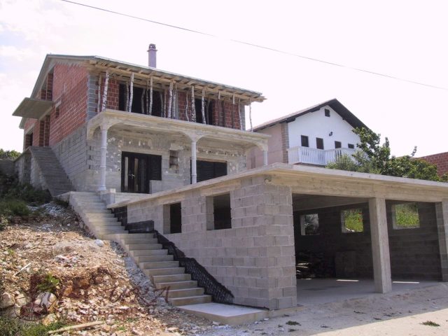 Maison à vendre 390 m² – Sveti Petar Na Moru