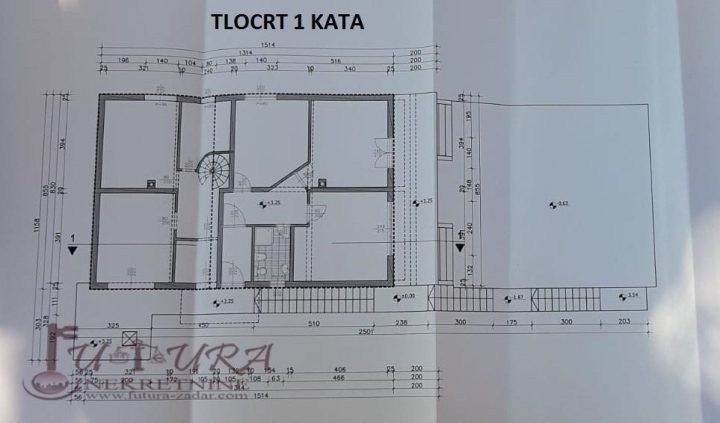Dům Na prodej - Zadarska Sveti Filip I Jakov - foto 5/6
