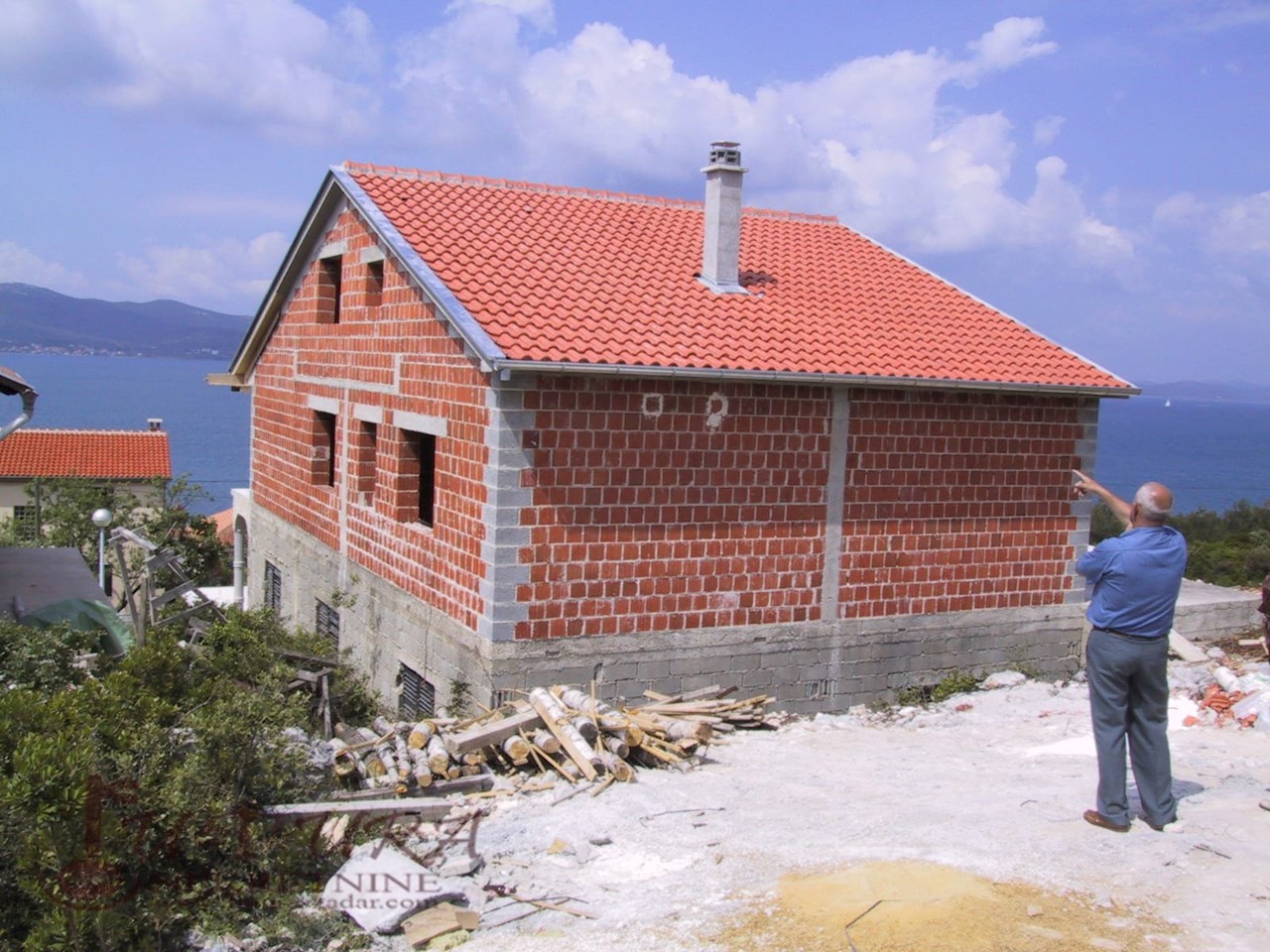 Haus Zu verkaufen - ZADARSKA  SVETI FILIP I JAKOV 