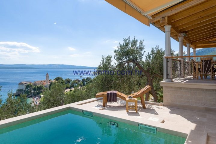 House for sale 100 m² – Bol