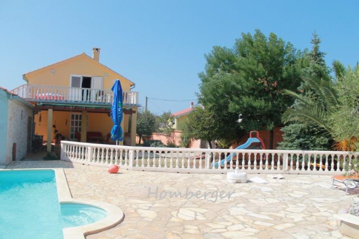 House For sale - Zadarska Ugljan - foto 2/2