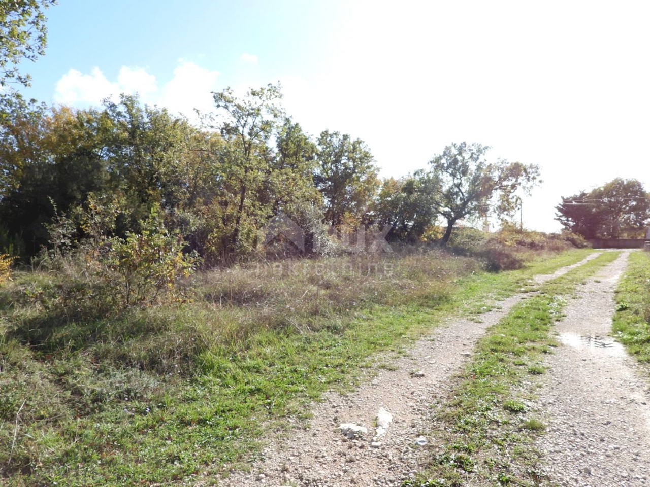 Terrain À vendre - ISTARSKA  MARČANA 