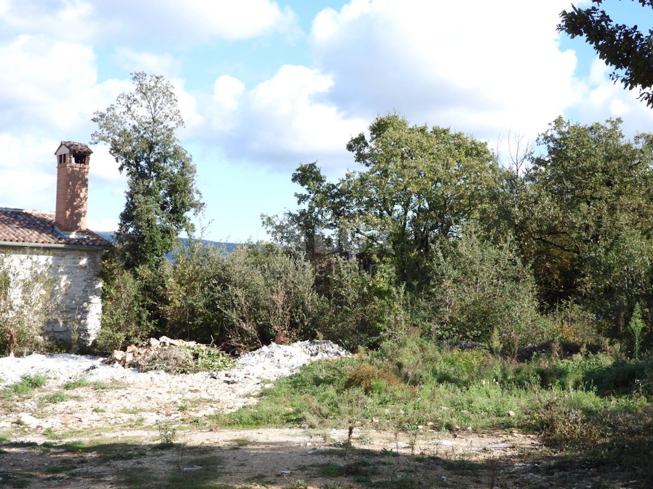 Terrain À vendre - ISTARSKA  MARČANA 