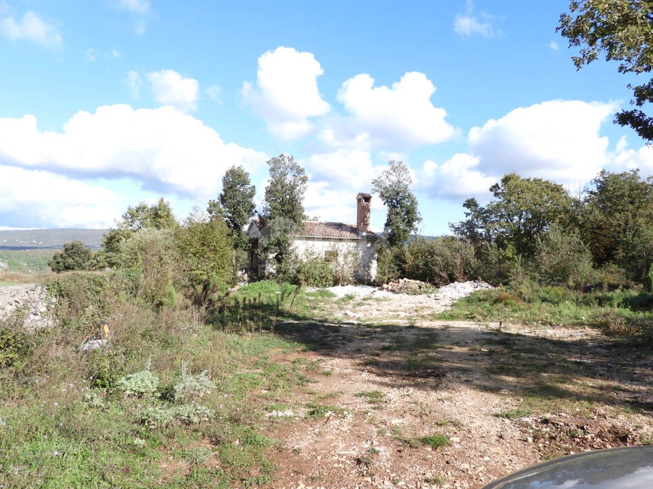 Terrain À vendre - ISTARSKA  MARČANA 