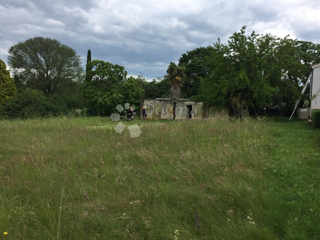 Parcela Naprodaj - ISTARSKA  Barban