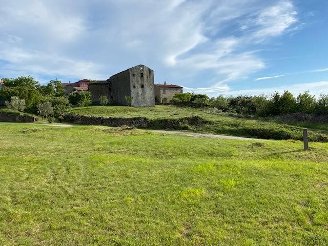 Maison à vendre 150 m² – Momjan