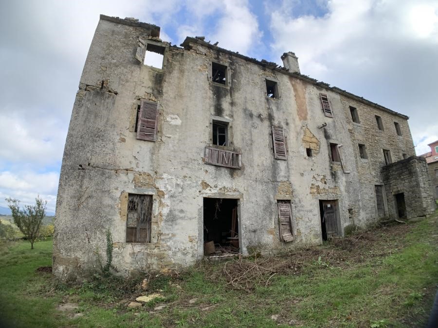 Kuća Na prodaju - ISTARSKA  BUJE 