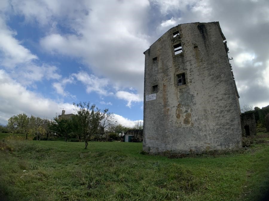 Kuća Na prodaju - ISTARSKA  BUJE 