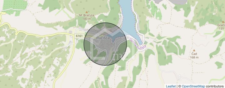 Land For sale - Splitsko-dalmatinska Brač - foto 2/2