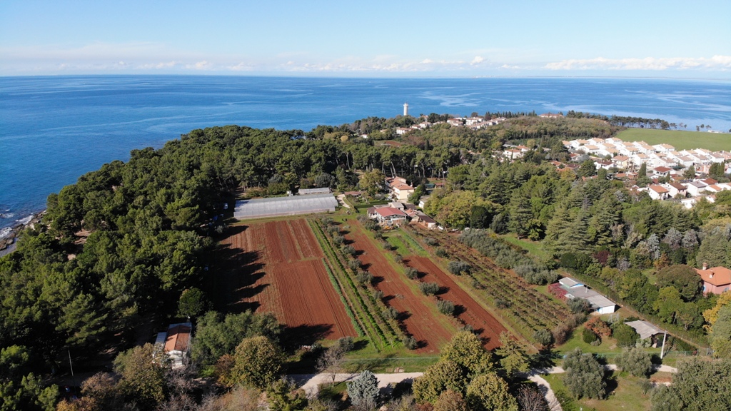 Terreno In vendita - Istarska Umag - foto 1/6