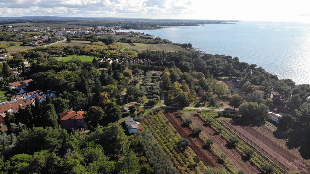 Terreno In vendita - Istarska Umag - foto 4/6