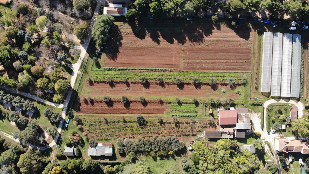 Terreno In vendita - Istarska Umag - foto 5/6