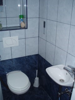 Haus Zu verkaufen - PRIMORSKO-GORANSKA  KRK 