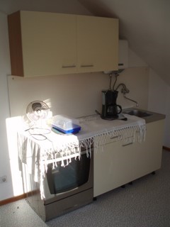 Haus Zu verkaufen - PRIMORSKO-GORANSKA  KRK 