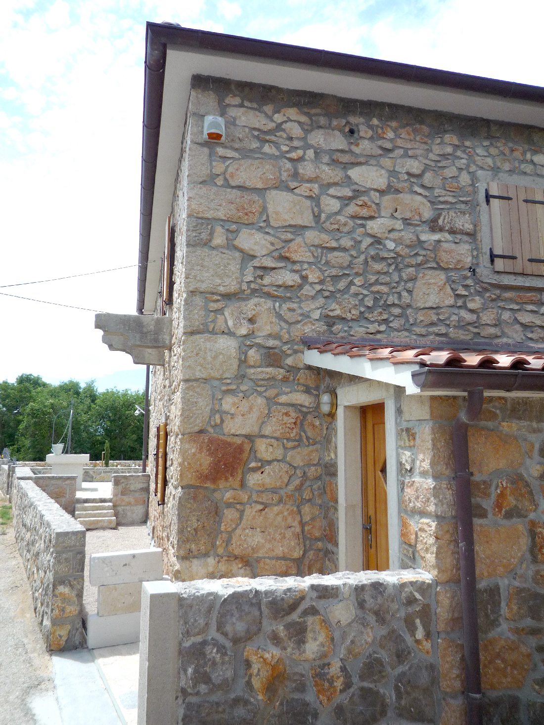 Hiša Naprodaj - PRIMORSKO-GORANSKA  Krk