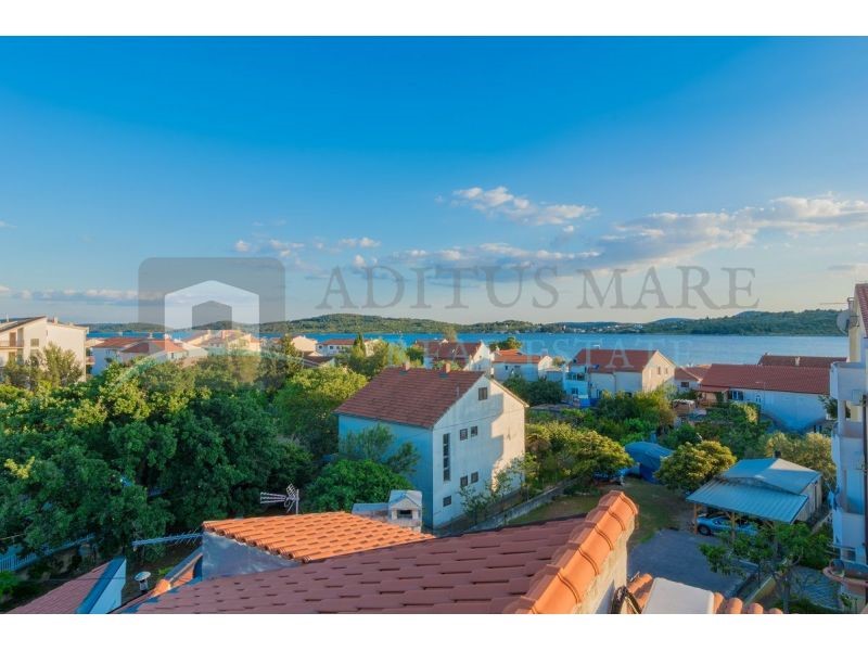 Stan Na prodaju - ŠIBENSKO-KNINSKA  VODICE 