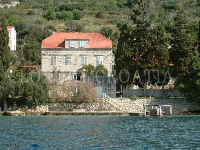 real estate Croatia - House For sale OREBIĆ