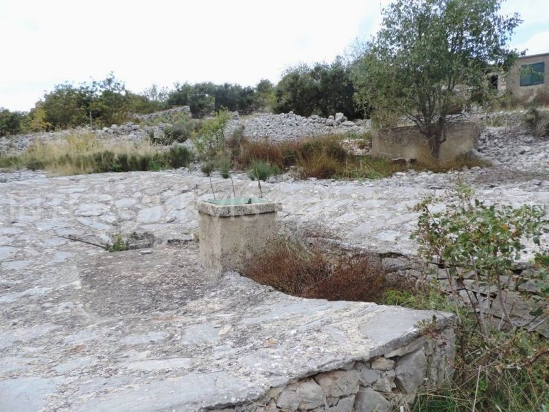 Terreno In vendita - ŠIBENSKO-KNINSKA  ROGOZNICA 