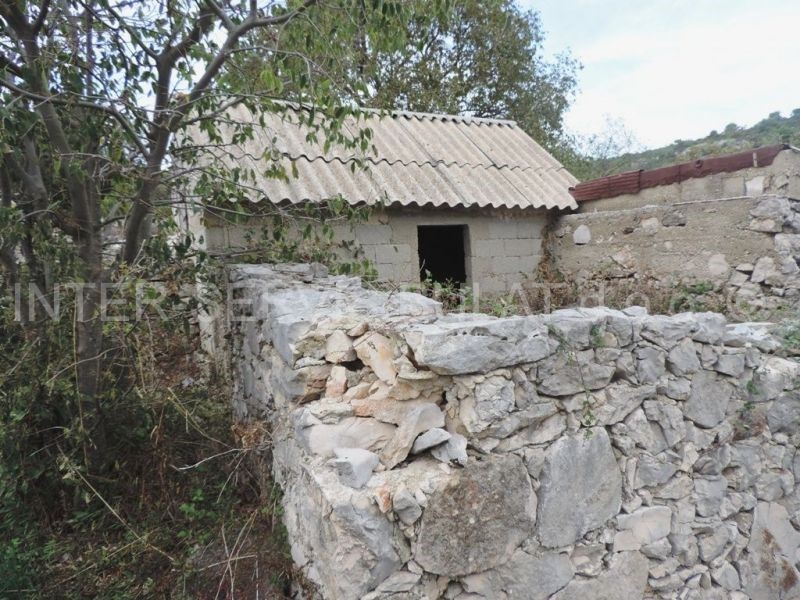 Zemljište Na prodaju - ŠIBENSKO-KNINSKA  ROGOZNICA 