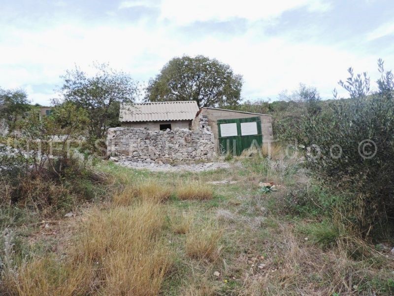 Terreno In vendita - ŠIBENSKO-KNINSKA  ROGOZNICA 