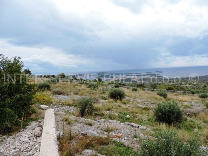 Terreno In vendita - ŠIBENSKO-KNINSKA  ROGOZNICA 