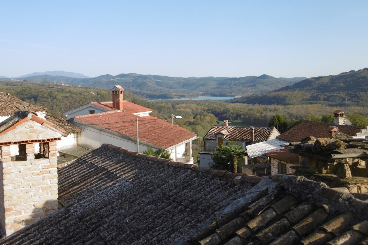 House For sale - ISTARSKA  MOTOVUN 