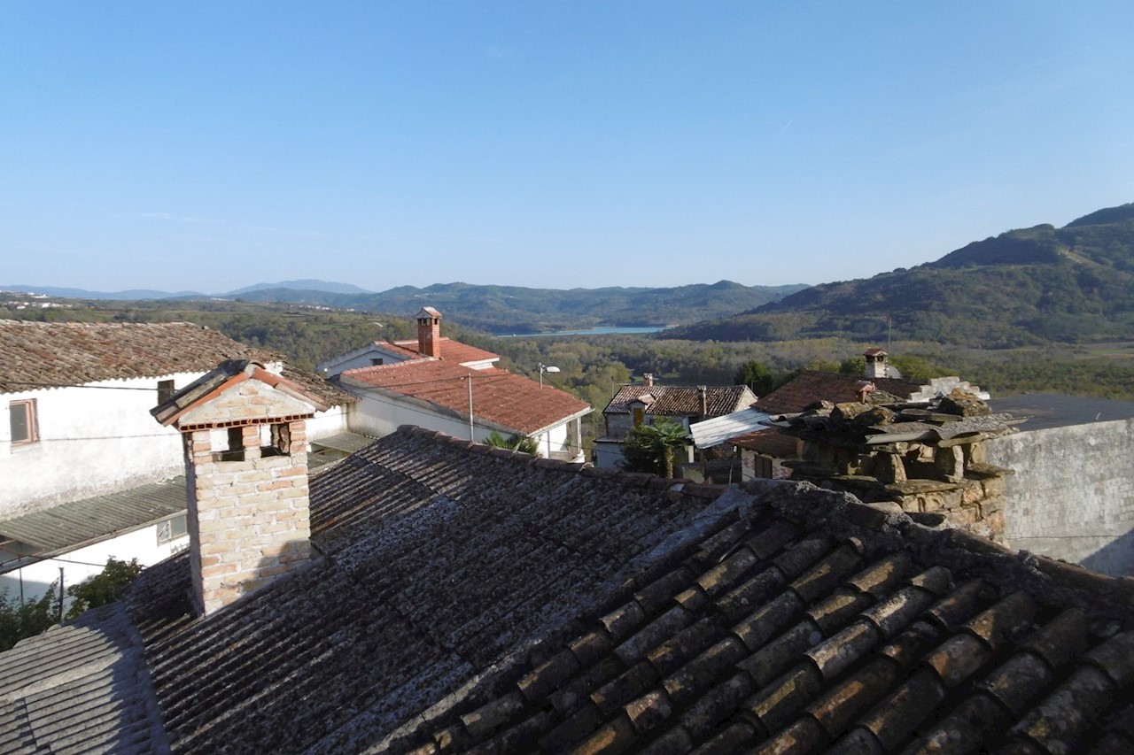 House For sale - ISTARSKA  MOTOVUN 