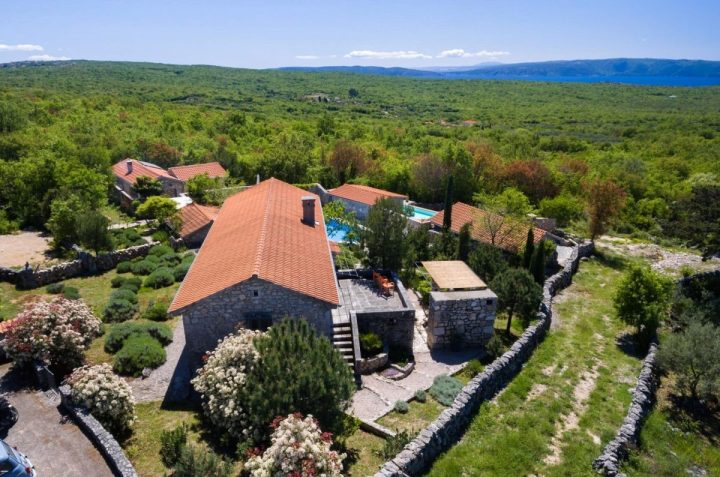 Casa in vendita 300 m² – Krk