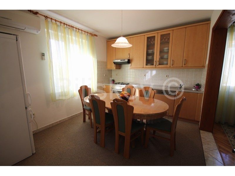 Apartment Zu verkaufen - SPLITSKO-DALMATINSKA  TROGIR 