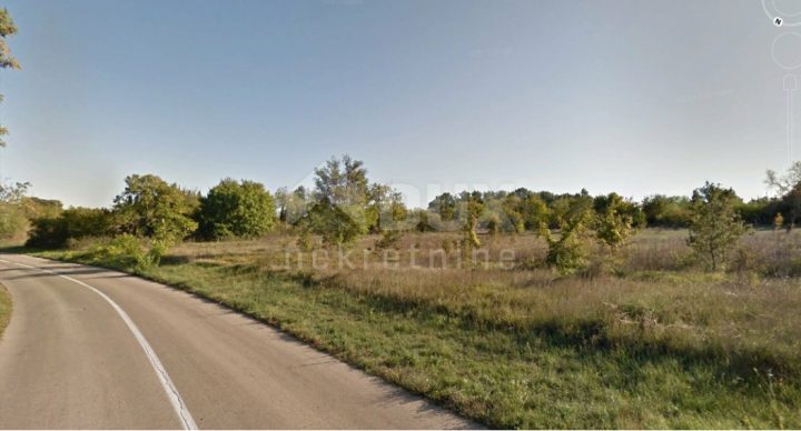 Terrain À vendre - Istarska Svetvinčenat - foto 2/2